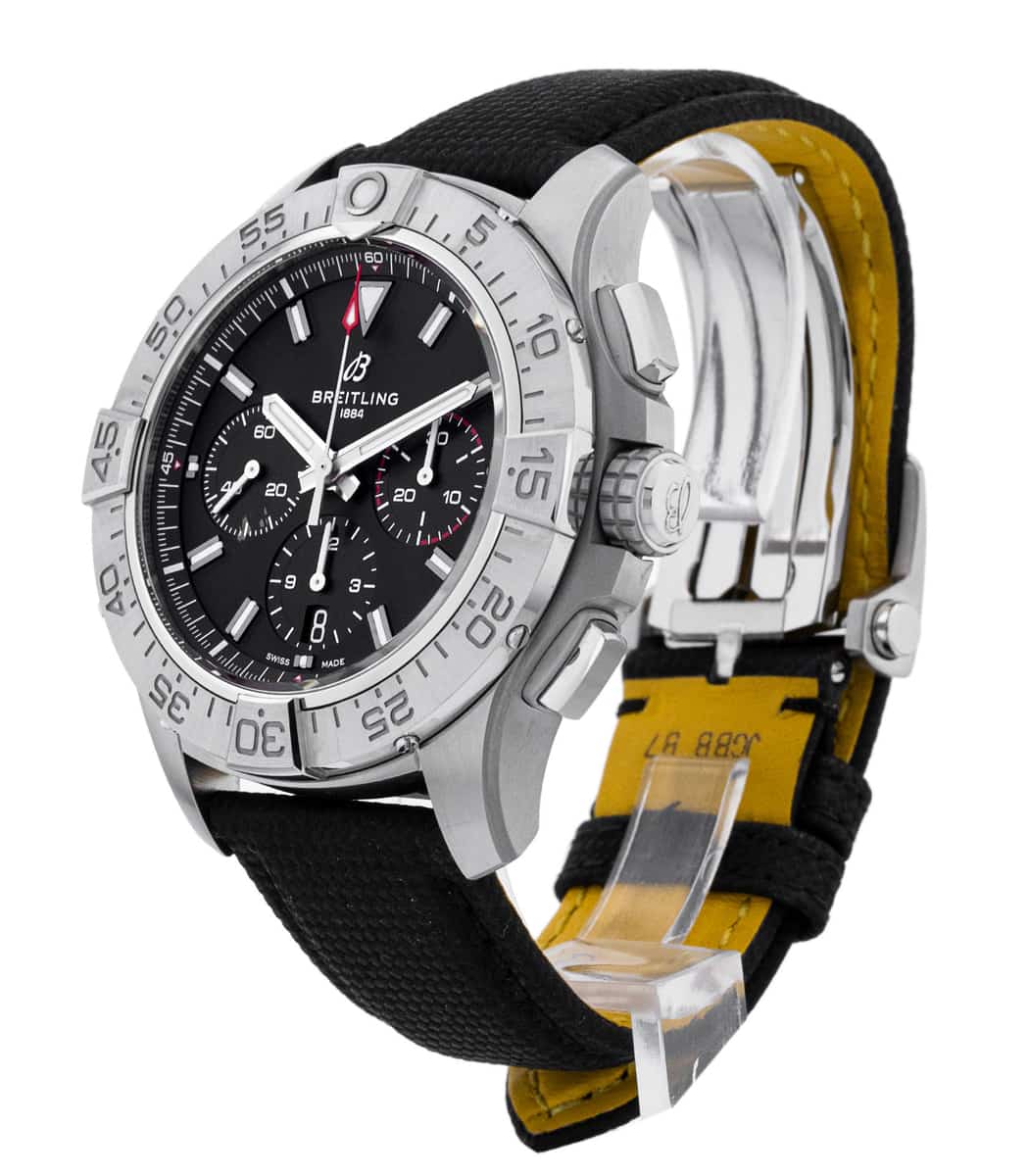 Breitling Avenger B01 Chronograph AB0147 Breitling Avenger B01 Chronograph AB0147
